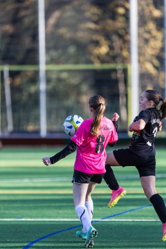 Bild 23 - wCJ VfL Pinneberg 3 - Lemsahl : Ergebnis: 2:1